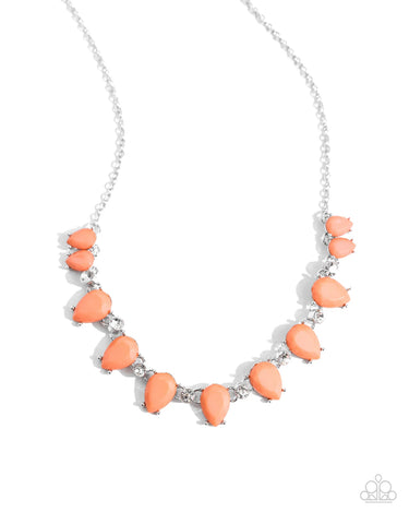 Malibu Debut (Orange) - Select Set